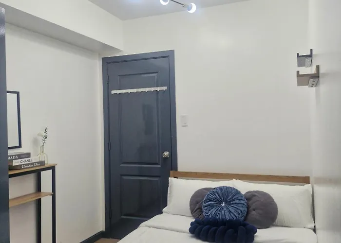 2br Unit Azure Urban Residences Manila