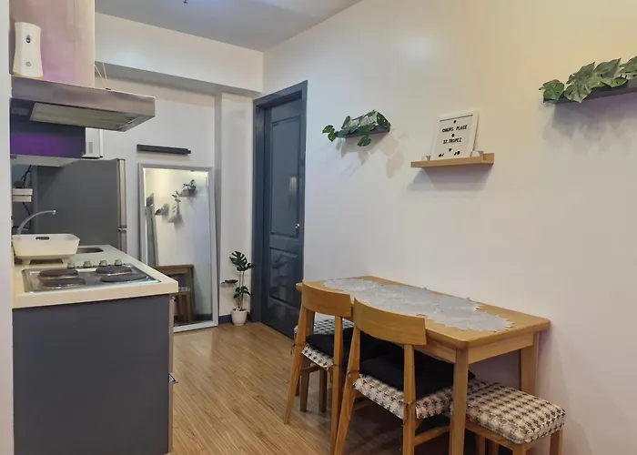 2br Unit Azure Urban Residences Apartahotel 3*
