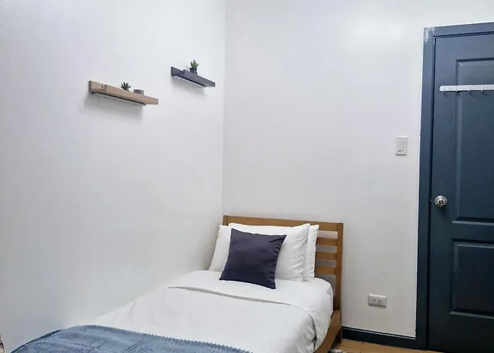 2br Unit Azure Urban Residences Apartahotel 3*